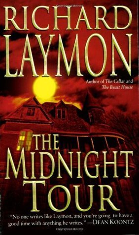 Beast House Chronicles book cover 3