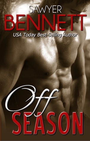 Off Season book cover