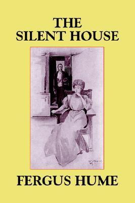 The Silent House book cover