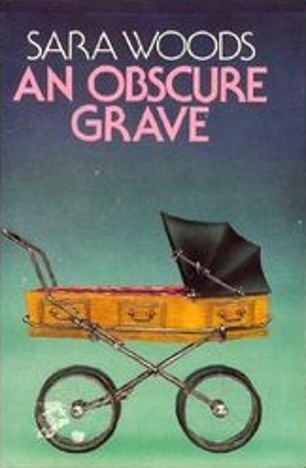 An Obscure Grave book cover