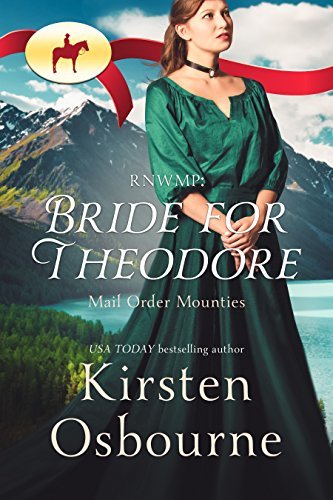 RNWMP book cover