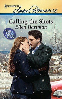 Calling the Shots book cover