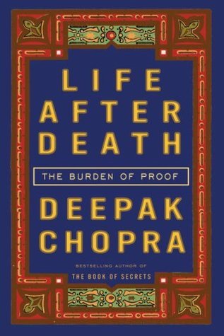 Life After Death book cover