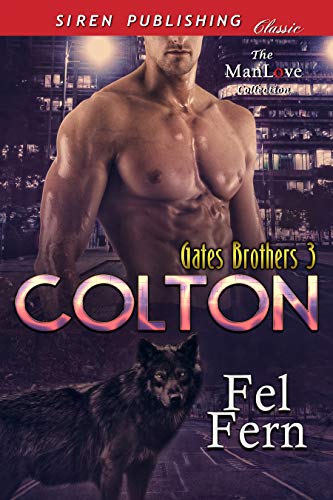 Gates Brothers book cover 3