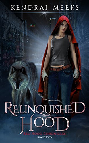Red Chronicles book cover 2