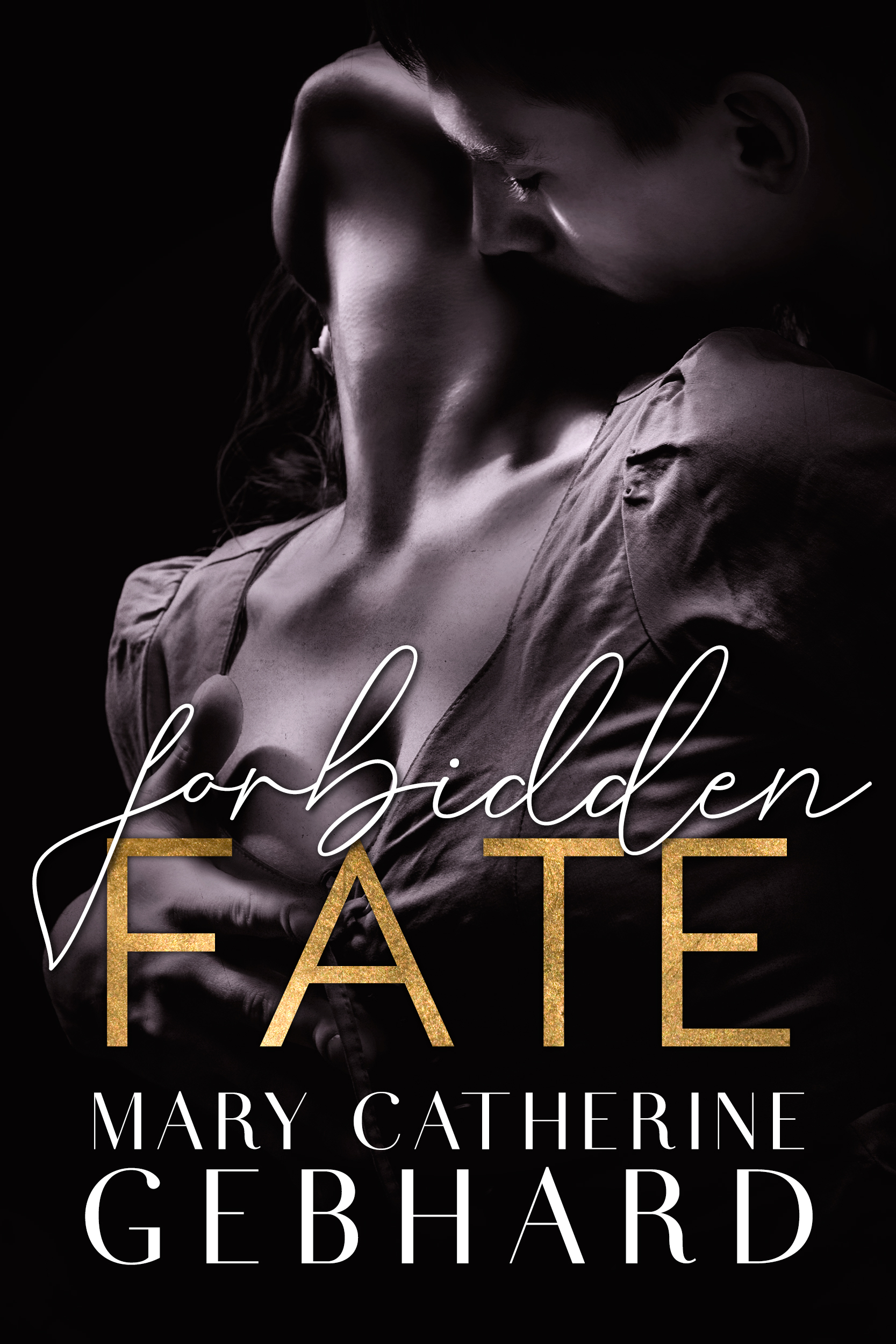Crowne Point book cover 3