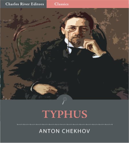 Typhus book cover
