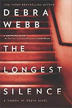 The Longest Silence book cover