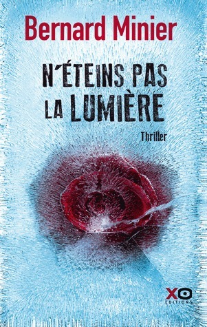 Commandant Martin Servaz book cover 3