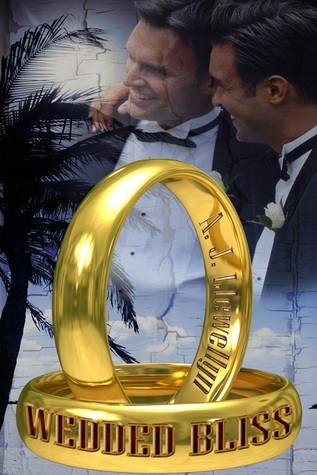 Wedded Bliss book cover