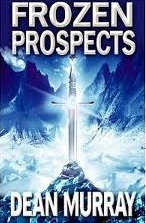 Guadel Chronicles book cover 1