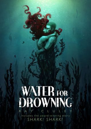 Water for Drowning book cover
