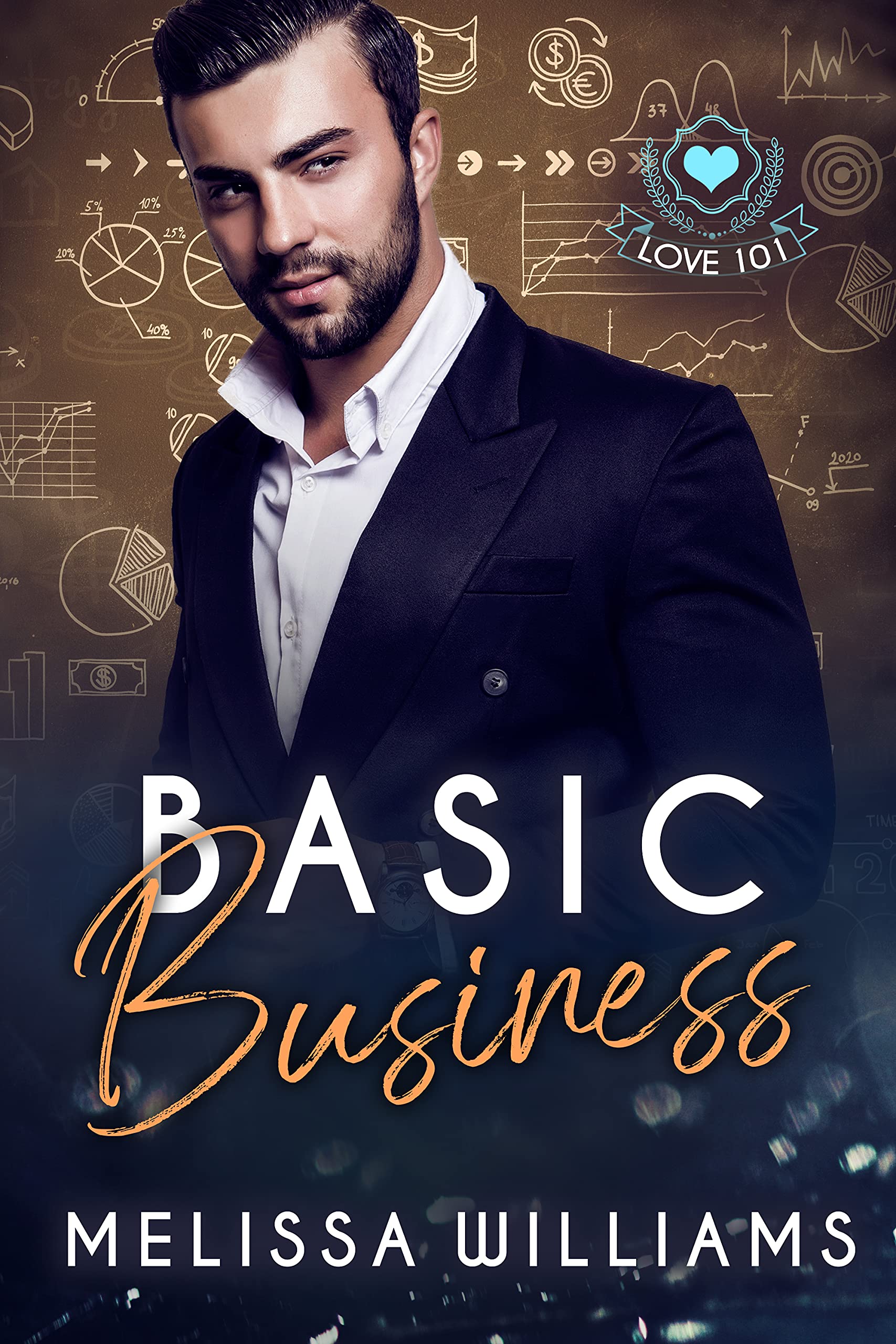 Basic Business book cover