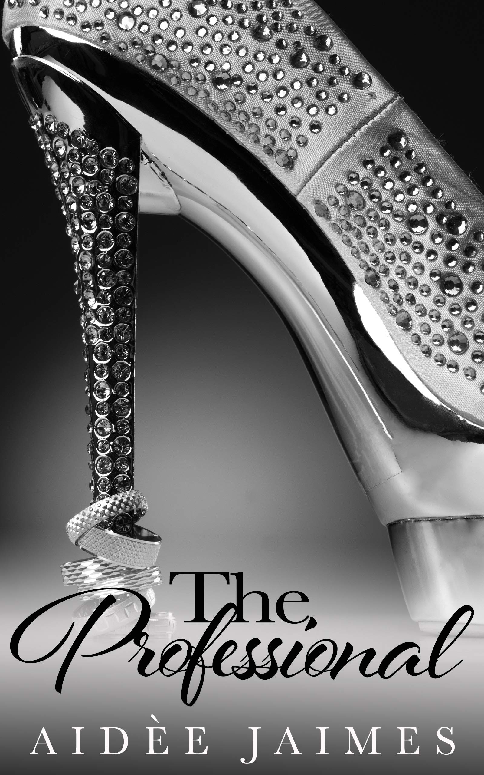 The Professional book cover