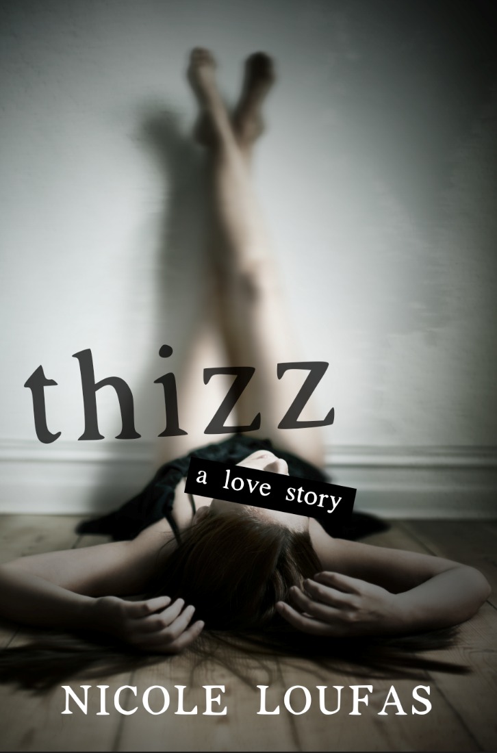 Thizz book cover 1