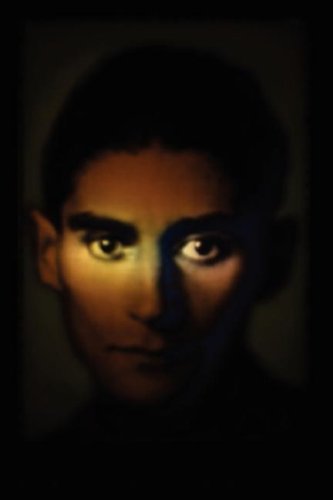 Essential Kafka book cover