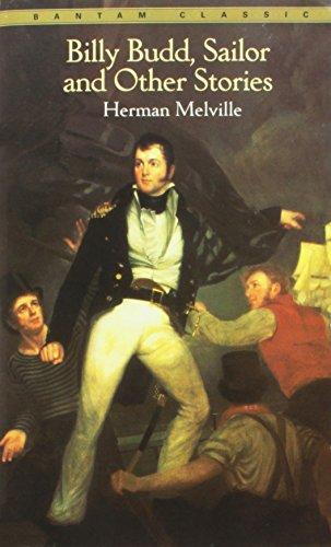 Billy Budd, Sailor and Other Stories book cover