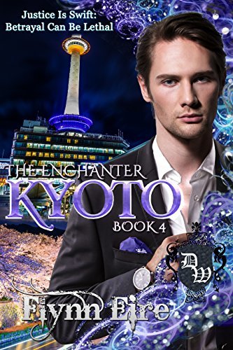 Kyoto book cover