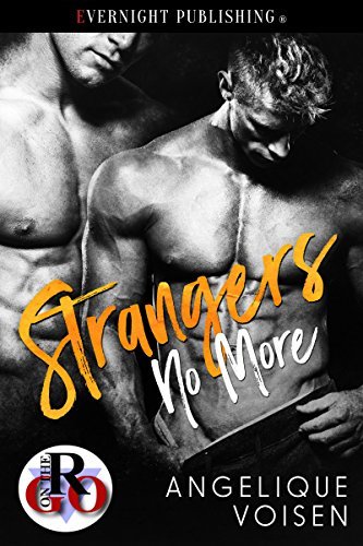 Strangers No More book cover