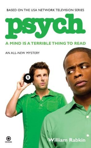Psych book cover 1
