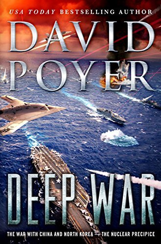 Deep War book cover