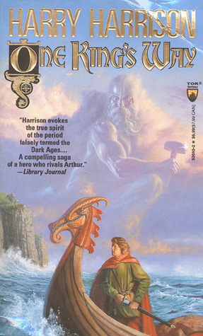 Hammer and the Cross book cover 2