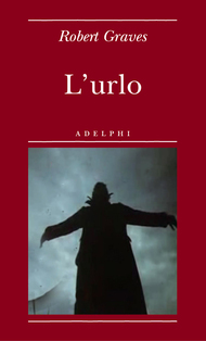 L'urlo book cover