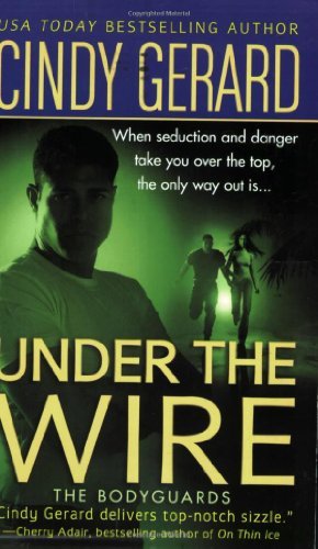 Under the Wire book cover