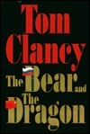 The Bear and the Dragon book cover