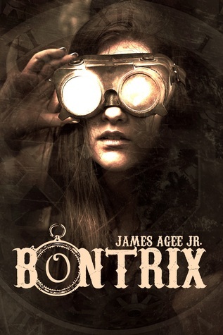 Bontrix book cover
