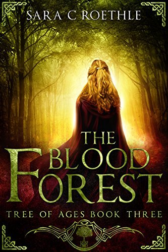 Tree of Ages book cover 3