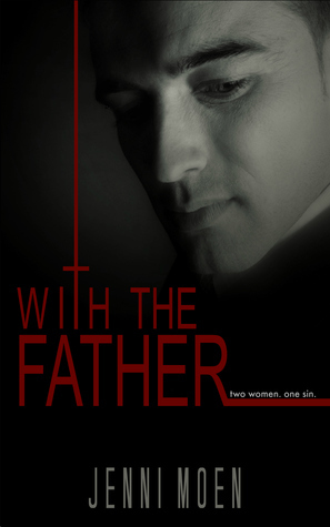 With the Father book cover 1