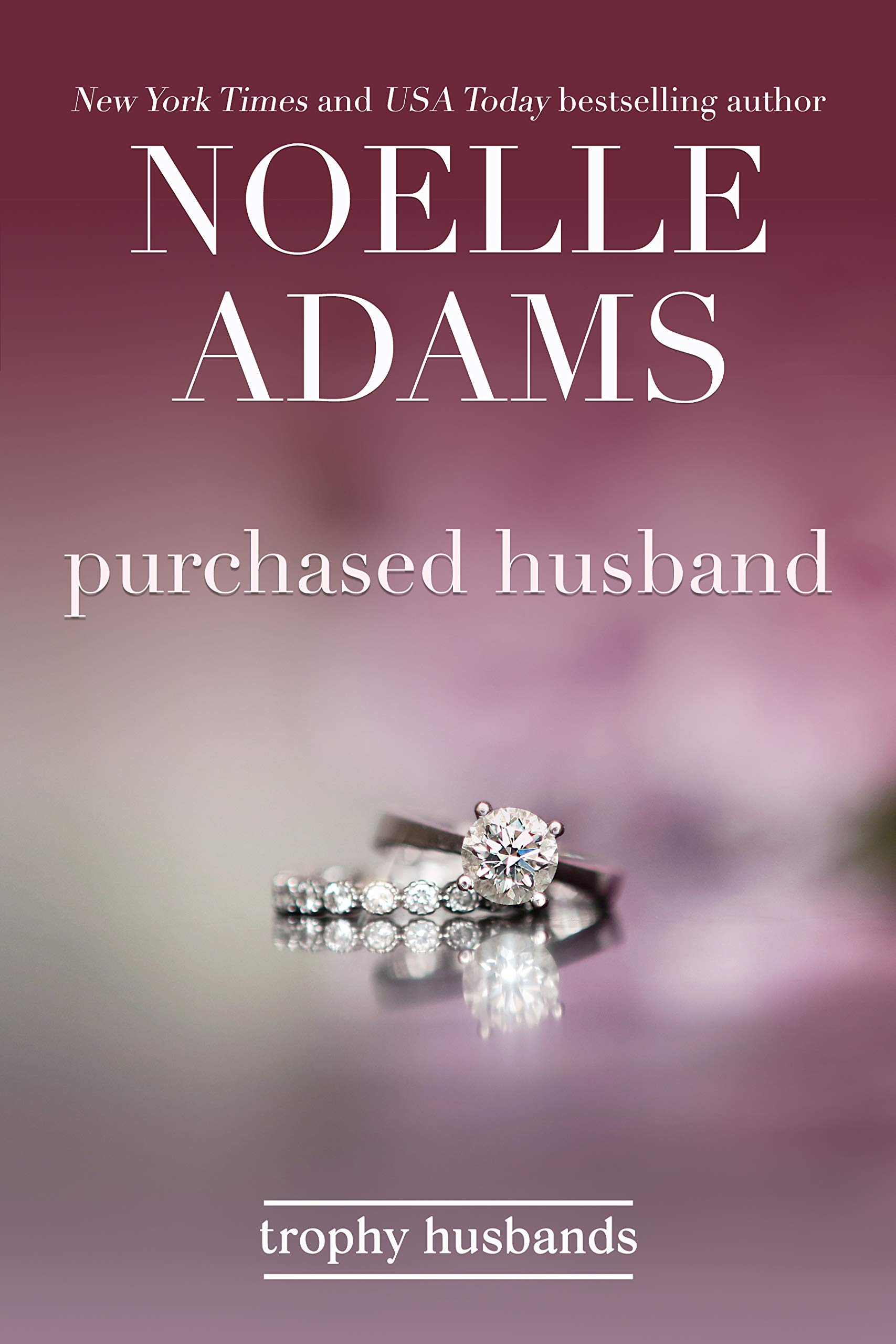 Purchased Husband book cover