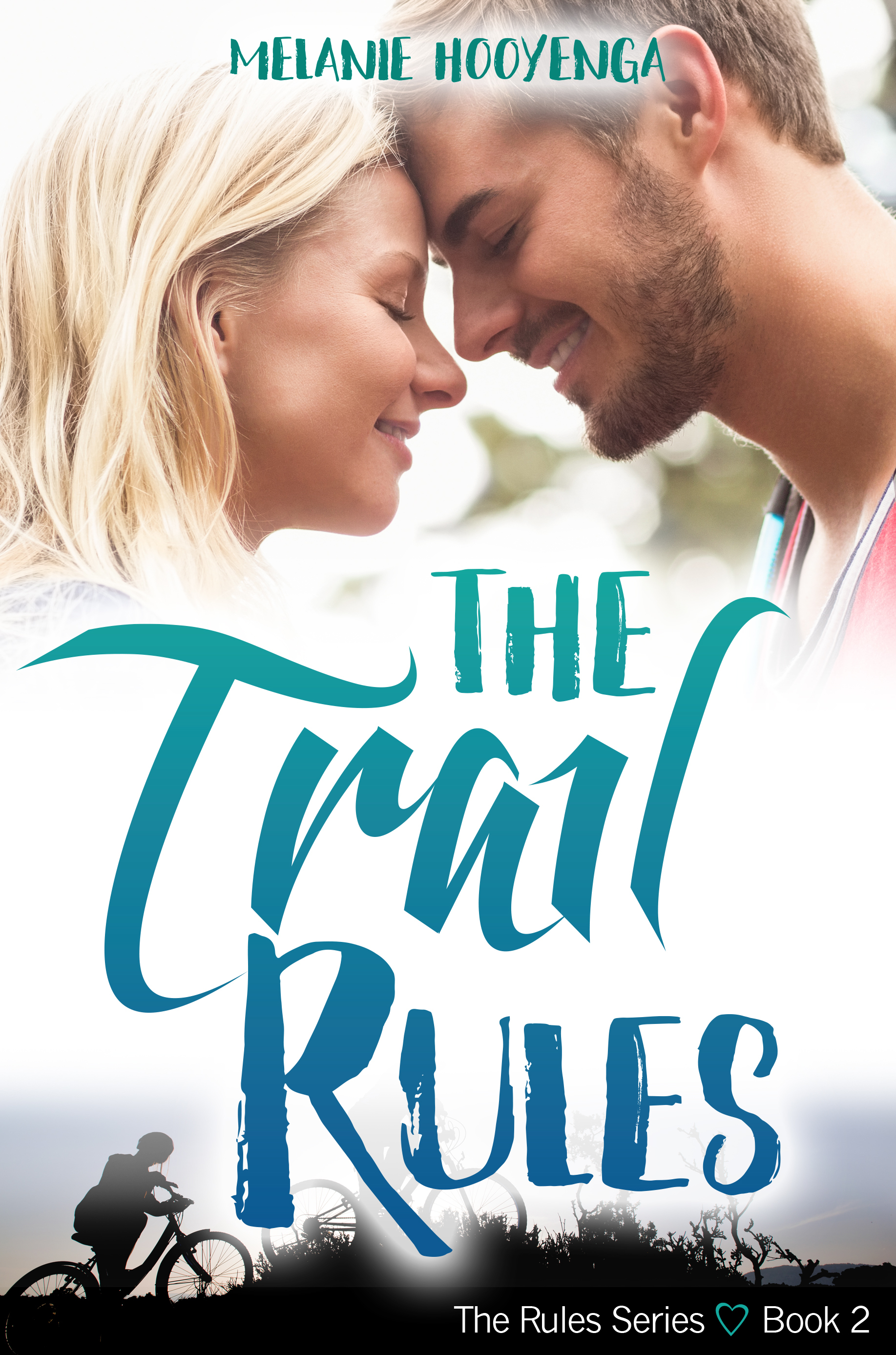 The Rules book cover 2