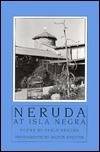 Neruda at Isla Negra book cover