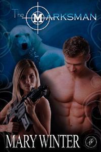 Nanook Warriors book cover 2