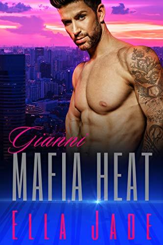 Mafia Heat book cover 2