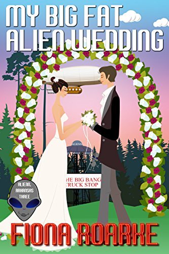 Alienn, Arkansas book cover 3