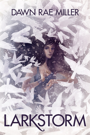 The Sensitives book cover 1