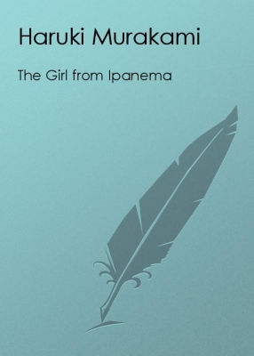 The Girl from Ipanema 1963/1982 book cover