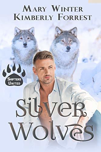 Shifters United book cover 1