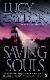 Saving Souls book cover