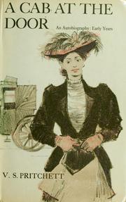 A Cab at the Door book cover