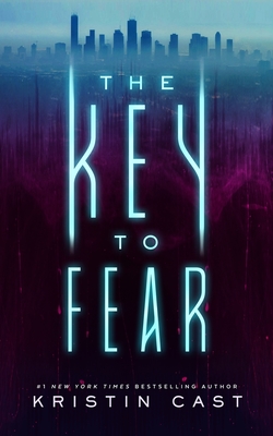 The Key book cover 1