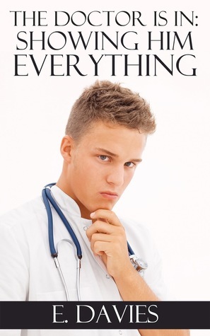 Inappropriate Doctors book cover 1