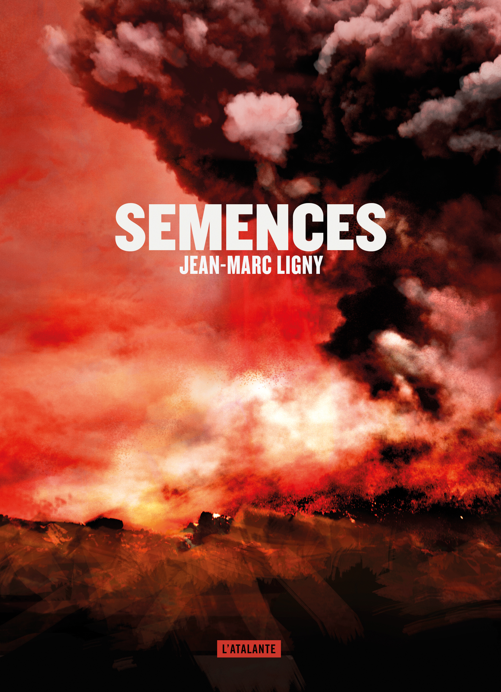 Semences book cover