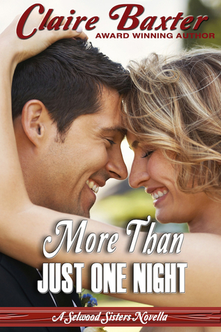 More Than Just One Night book cover