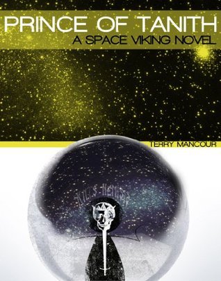 The Tanith book cover 1