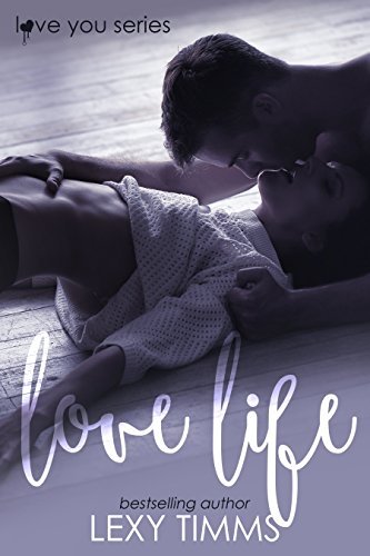 Love You book cover 1