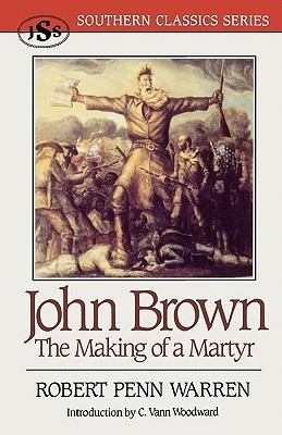 John Brown book cover